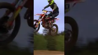 Игора Драйв, Отборочный на чемпионат России СЗФО #moto #bike #motocross #race #supercross #shorts
