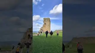 Castle Scarborough🇬🇧