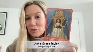 Your Weekly Angel Reading for February 16 - 22nd 2026