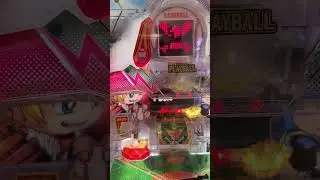 Pはねものファインプレー見てね