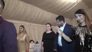 Petrecere 2 Botez Anais Maria- Cislau 2019