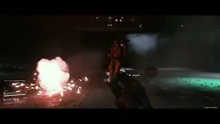Looting MK.3 Survivor Augment BP location