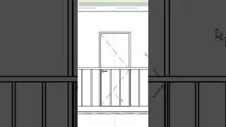 Revit &mdash; Выравнивание элементов между этажами
