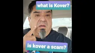 Is Kover a scam instacart deactivations