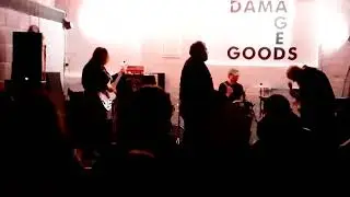 Mother Nature at Damaged Goods, Leeds, 24/10/25