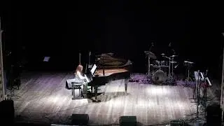 Saggio seconda serata 2025   Pianoforte 3