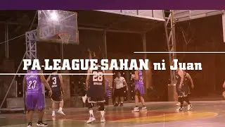Pa-League-sahan ni Juan - DAY 3: Basketball | WeFund Lending Corp. (JuanHand)
