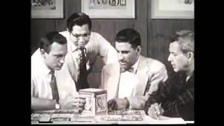 The Imposter Johnny Appleseed - Al Baster + Code Jay