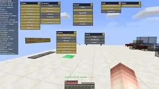 pizzabox dev | day 1 show - No skid client! Good hypixel client!