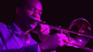 2016 Rubber City Jazz & Blues Festival Highlights