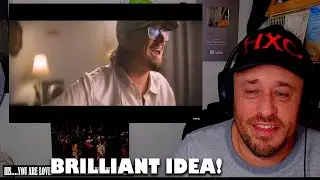 HARDY - SIGNED, SOBER YOU (Official Video) REACTION!