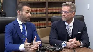 &lsquo;He didn&rsquo;t do it&rsquo;: Attorneys outline defense for Keffe D in Tupac Shakur murder trial