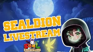 SEAL BOD : COSTUME NYA G PERNAH DATENG , FINALLY AUTO LOOT MURAH?