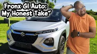 Оценка Suzuki Frontx GL с автоматической коробкой передач, ПОЛНЫЙ ОБЗОР, Стоит ли оно того?