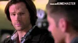 Keep Grinding speech Dean Winchester