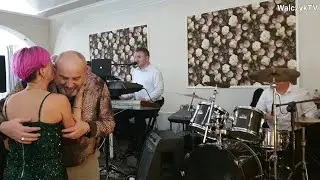 HEJ BIESZCZADY HEJ BIESZCZADY na potańcówce z Zespołem 