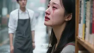 愛情小說/感情故事: 借阅时光的你。一個埋藏了七年的戀情，陰錯陽差沒能表達，在上天的安排之下，最終得以表白 . . .