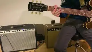 Schwarz Custom 