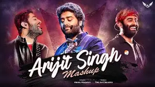 Vibes Of Love Mashup 2026 | Best Of Arijit Singh Mashup | Latest Romantic Songs 2026 | Nikhil Remix