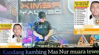 Reza yayank mas Nur Muara Teweh