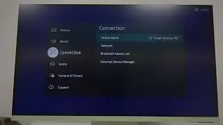 Samsung M80C - How to Connect a Bluetooth Device? | Pair Bluetooth Accessories
