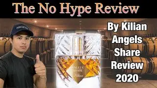 BY KILIAN ANGELS SHARE REVIEW 2020 | THE HONEST NO HYPE FRAGRANCE REVIEW