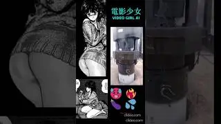 Video Girl Ai vs Pile Driver (Waifus) ALTERNATIVE #piledriver #piledrivermeme #memebattle #waifus