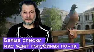 Полный разбор БЕЛЫХ СПИСКОВ.  Как мы будем выживать в 2026