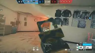 An ace with solis' skill