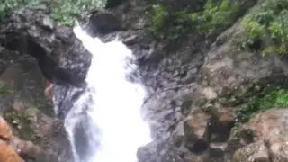 KajuGotto , Quepem