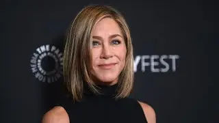 Jennifer Aniston Responds to Vance&rsquo;s 'Childless Cat Ladies' Comment: Reveals Fertility Journey