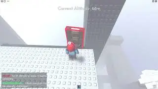 [15/01/23] ladder (Roblox) (Yumi twitch vods)