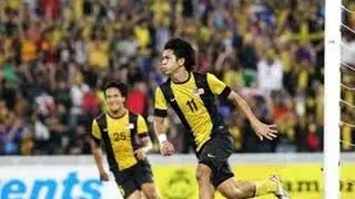 Rozaimi Abdulrahman ● Skills And Goals ● 