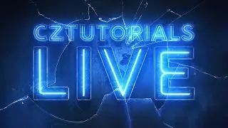 CZTUTORIALS Live_Stream_04