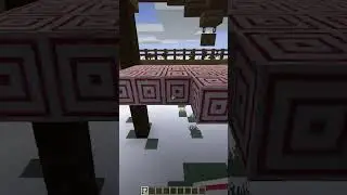 PLACING 100 TARGET BLOCKS 🎧 Satisfying ASMR Placing & Breaking Blocks in Minecraft