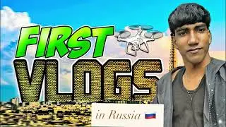 Day in my life 🇷🇺(Russia first vlog)🥴😹#russia #europeancapital #moscow#travel #moscowcity #malayalai