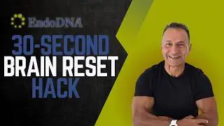 Neuroscience Hack Alert What's the BEST Reset Technique for Anxiety?