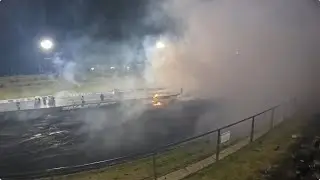 Burnout Blitz 2025 part 70 13/12/2025. 
