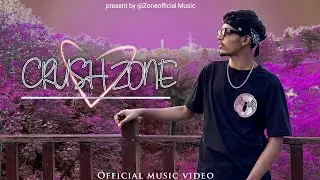 Crush Zone - / official music video / prod by = ERA...