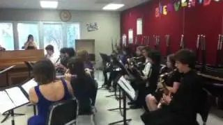 GHS Woodwind Whirl