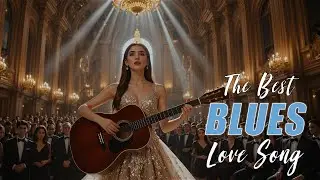 Golden Blues & Soul | Late-Night Confessions (Etta James Vibes)