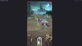 Gorvo - Review Heroes game AFK Arena