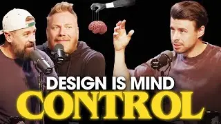 &ldquo;The Dark Side of Design: Are Demons Behind It?