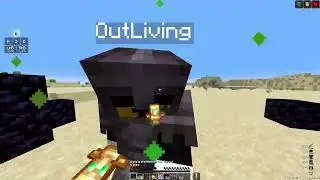 Kill Bill. (Minecraft Crystal PVP MONTAGE) Best Asian on EU and NA