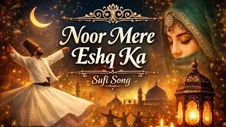 The Sufi Love Songs That Inspired A Revolution