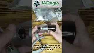 jeringa de inyecci&oacute;n continua de 2 ml