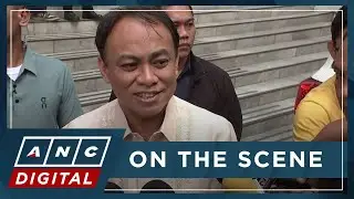 DOJ: Flood control cases vs Escudero, Estrada, Revilla, others under case build-up | ANC