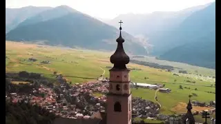 Südtirol in all seinen Facetten / L’Alto Adige in tutte le sue sfaccettature