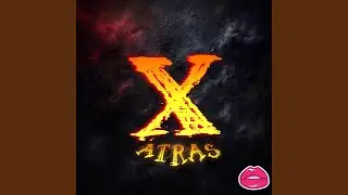 X Atras