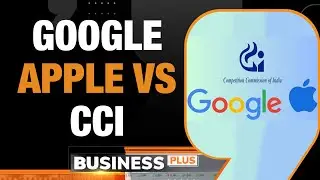 Google, Apple Under Investigation For Alleged Unfair Business Practices | Business News | News9